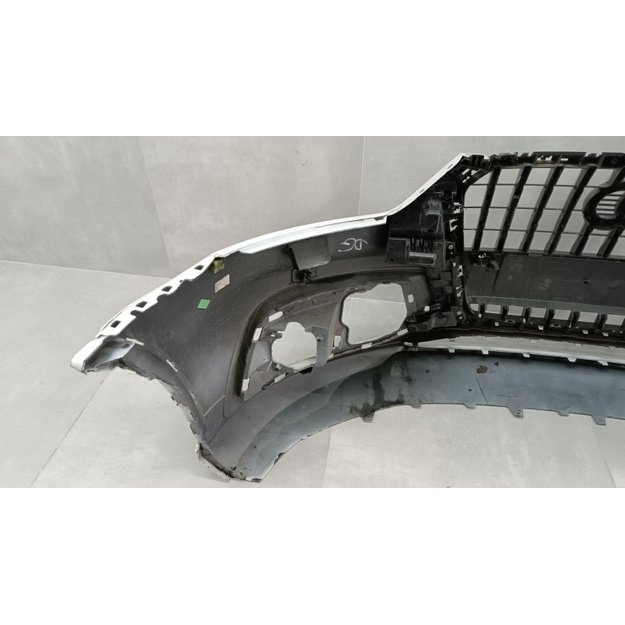 Audi Q3 8U S-line 2011-2015 Priekinis Bamperis 8U0807437D 9