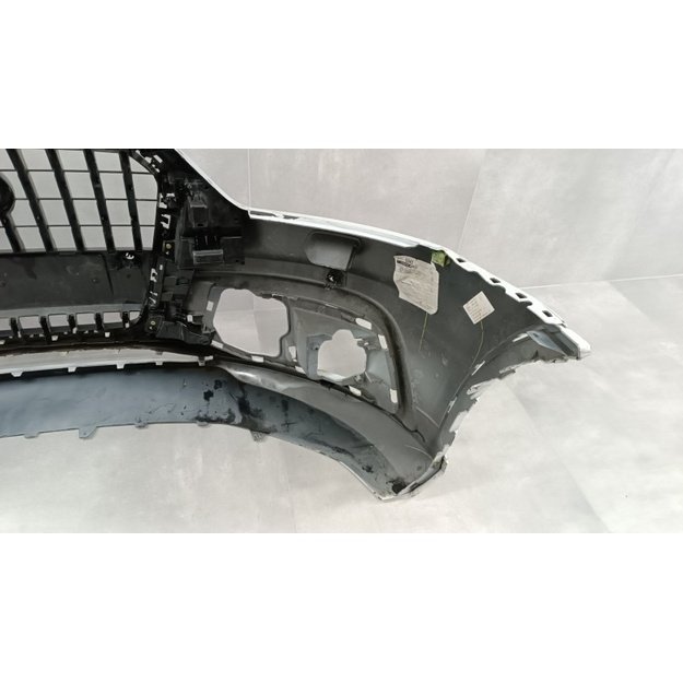 Audi Q3 8U S-line 2011-2015 Priekinis Bamperis 8U0807437D 10