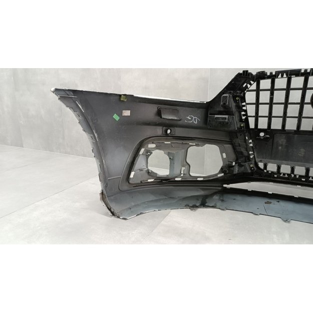 Audi Q3 8U S-line 2011-2015 Priekinis Bamperis 8U0807437D 11