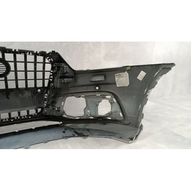 Audi Q3 8U S-line 2011-2015 Priekinis Bamperis 8U0807437D 13