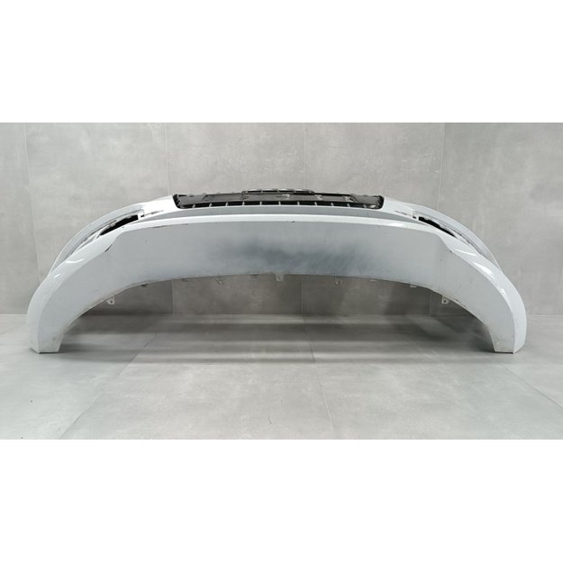 Audi Q3 8U S-line 2011-2015 Priekinis Bamperis 8U0807437D 8