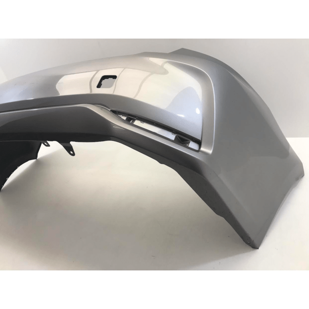 Toyota Corolla E210 E21 2018- Galinis bamperis 5215902E60 10