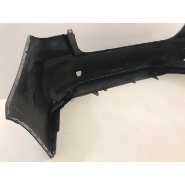 Toyota Corolla E210 E21 2018- Galinis bamperis 5215902E60 11