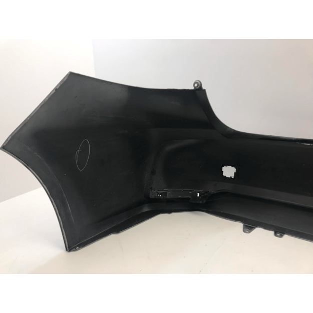 Toyota Corolla E210 E21 2018- Galinis bamperis 5215902E60 12