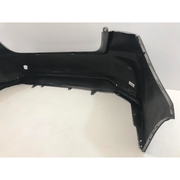 Toyota Corolla E210 E21 2018- Galinis bamperis 5215902E60 13