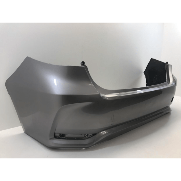 Toyota Corolla E210 E21 2018- Galinis bamperis 5215902E60 1