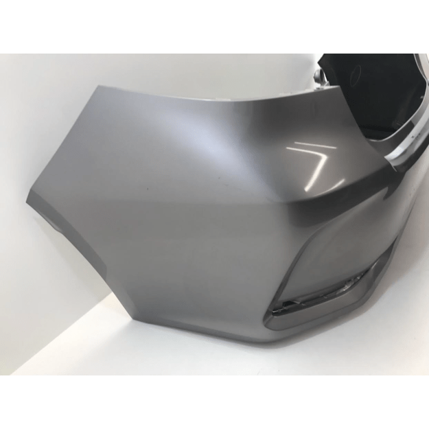 Toyota Corolla E210 E21 2018- Galinis bamperis 5215902E60 2