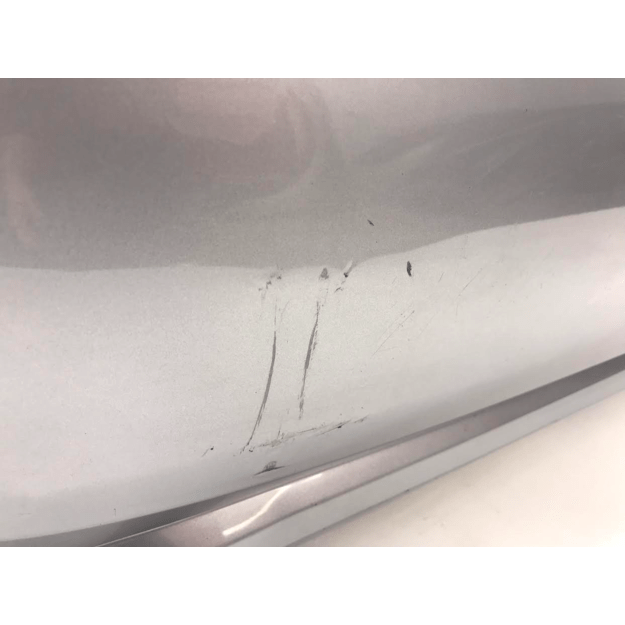 Toyota Corolla E210 E21 2018- Galinis bamperis 5215902E60 5