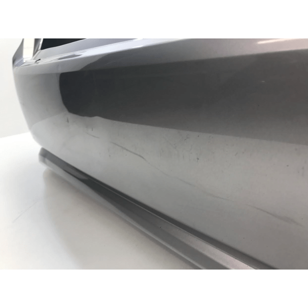 Toyota Corolla E210 E21 2018- Galinis bamperis 5215902E60 7