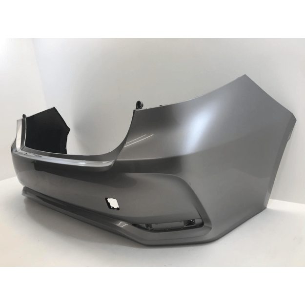 Toyota Corolla E210 E21 2018- Galinis bamperis 5215902E60 8