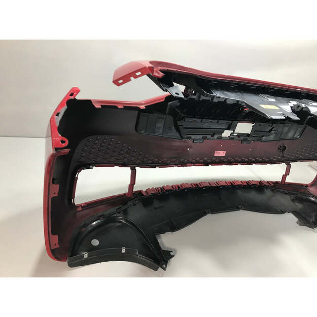 Volkswagen ID.3 ID3 2019 - Priekinis Bamperis 10A807221, 3200101209 11