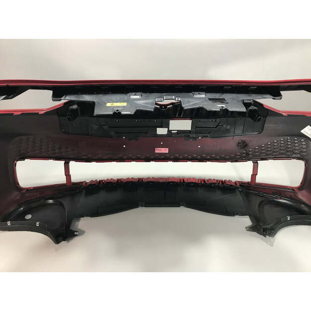 Volkswagen ID.3 ID3 2019 - Priekinis Bamperis 10A807221, 3200101209 13