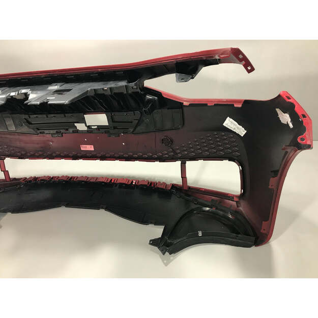 Volkswagen ID.3 ID3 2019 - Priekinis Bamperis 10A807221, 3200101209 14