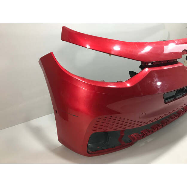 Volkswagen ID.3 ID3 2019 - Priekinis Bamperis 10A807221, 3200101209 2