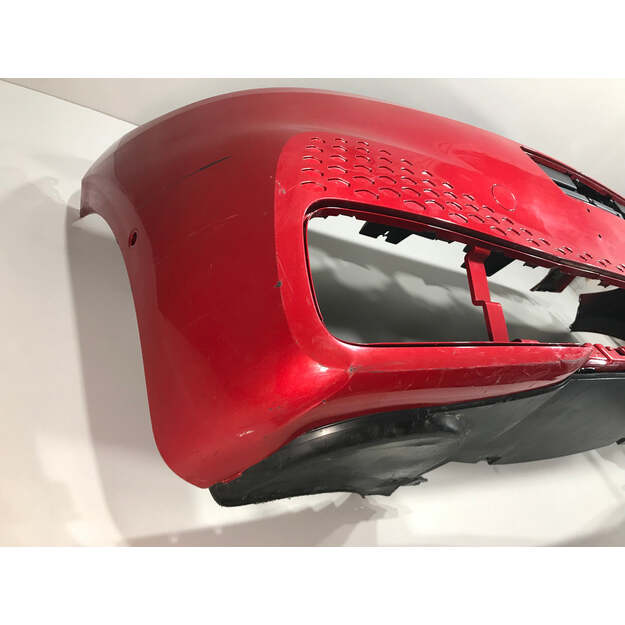 Volkswagen ID.3 ID3 2019 - Priekinis Bamperis 10A807221, 3200101209 5