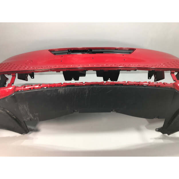 Volkswagen ID.3 ID3 2019 - Priekinis Bamperis 10A807221, 3200101209 7