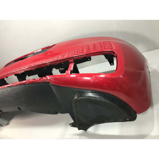 Volkswagen ID.3 ID3 2019 - Priekinis Bamperis 10A807221, 3200101209 8