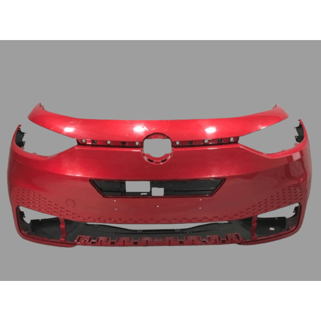 Volkswagen ID.3 ID3 2019 - Priekinis Bamperis 10A807221, 3200101209