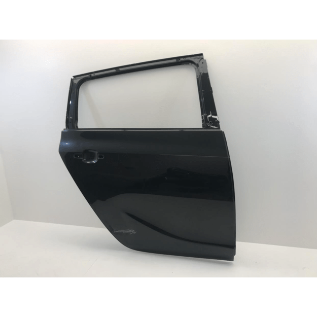 Opel Zafira C 2015  Galinės durys desines 20778734