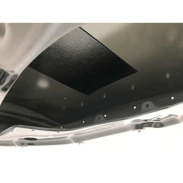 Opel Zafira C 2015  Galinės durys desines 20778734 11