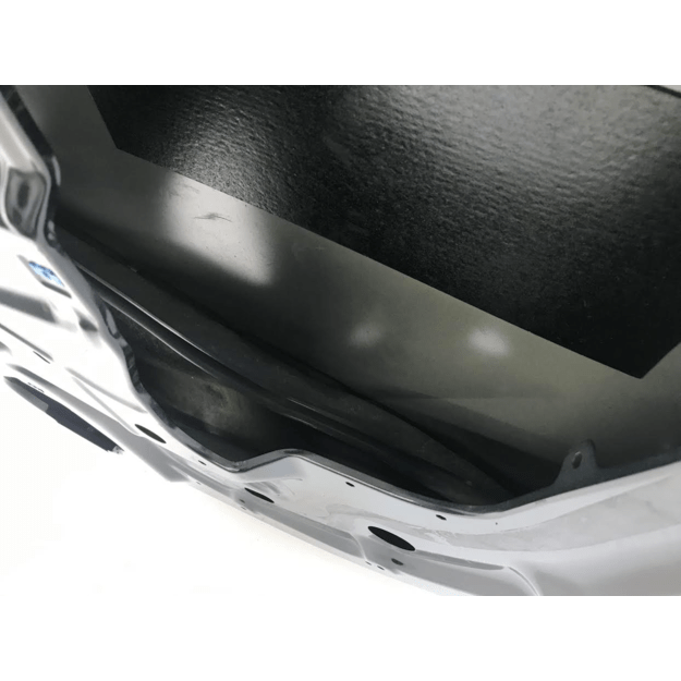 Opel Zafira C 2015  Galinės durys desines 20778734 12