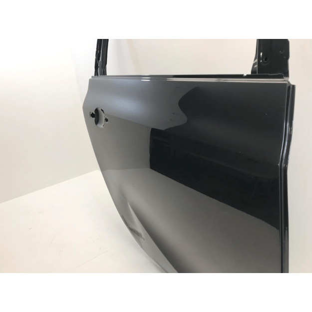 Opel Zafira C 2015  Galinės durys desines 20778734 4