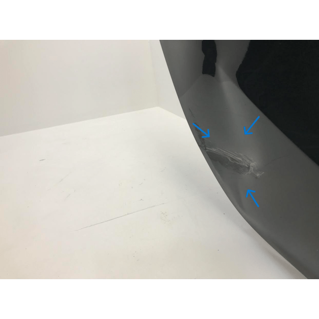 Opel Zafira C 2015  Galinės durys desines 20778734 5