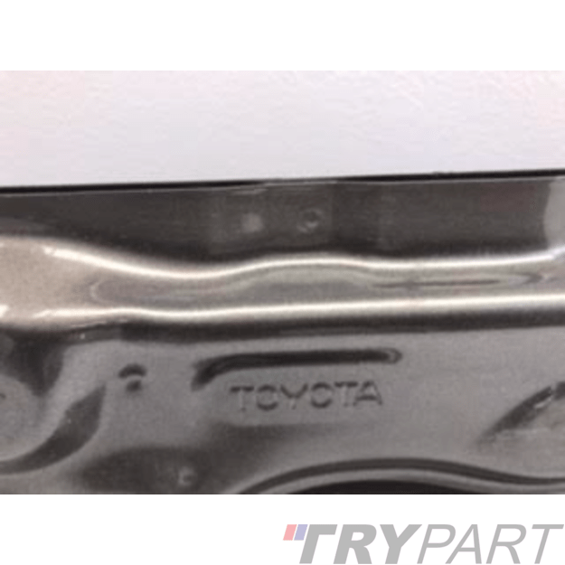 Toyota Auris E180 Hečbekas 2013-2015 Galinis dangtis (bagažinės) 6700502280 9