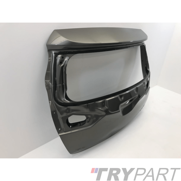 Toyota Auris E180 Hečbekas 2013-2015 Galinis dangtis (bagažinės) 6700502280 1