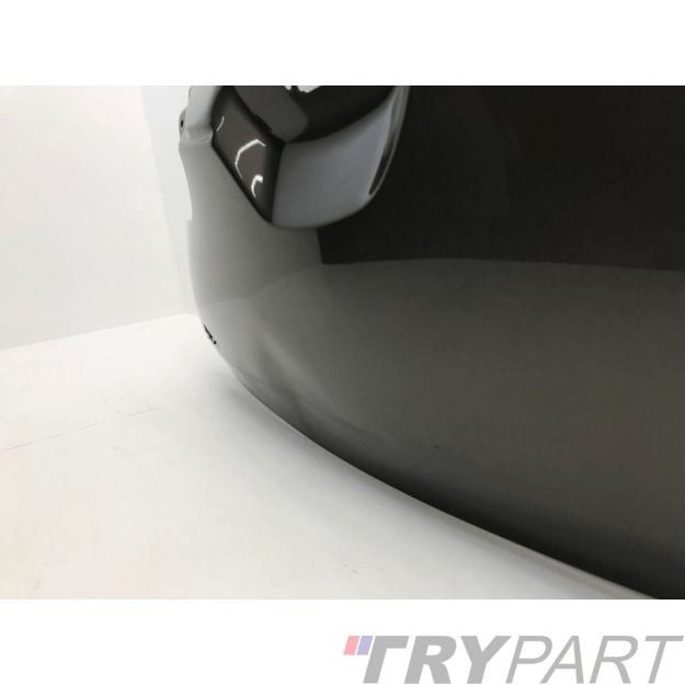 Toyota Auris E180 Hečbekas 2013-2015 Galinis dangtis (bagažinės) 6700502280 6