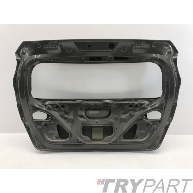 Toyota Auris E180 Hečbekas 2013-2015 Galinis dangtis (bagažinės) 6700502280 7