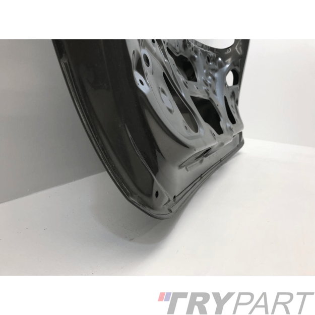 Toyota Auris E180 Hečbekas 2013-2015 Galinis dangtis (bagažinės) 6700502280 8