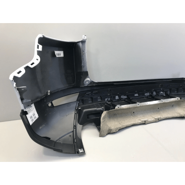 Land Rover Evoque 2013 Galinis bamperis  BJ3217926A 3