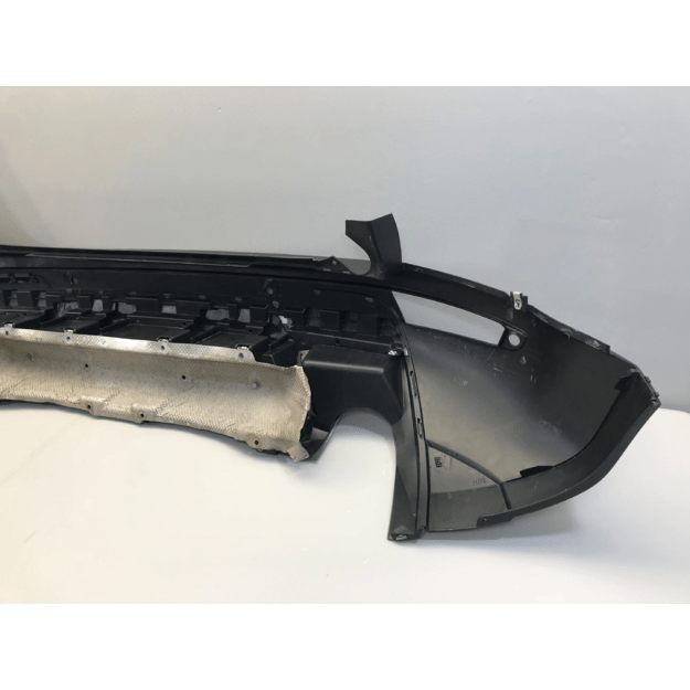 Land Rover Evoque 2013 Galinis bamperis  BJ3217926A 4