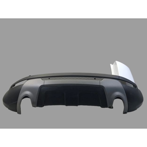 Land Rover Evoque 2013 Galinis bamperis  BJ3217926A