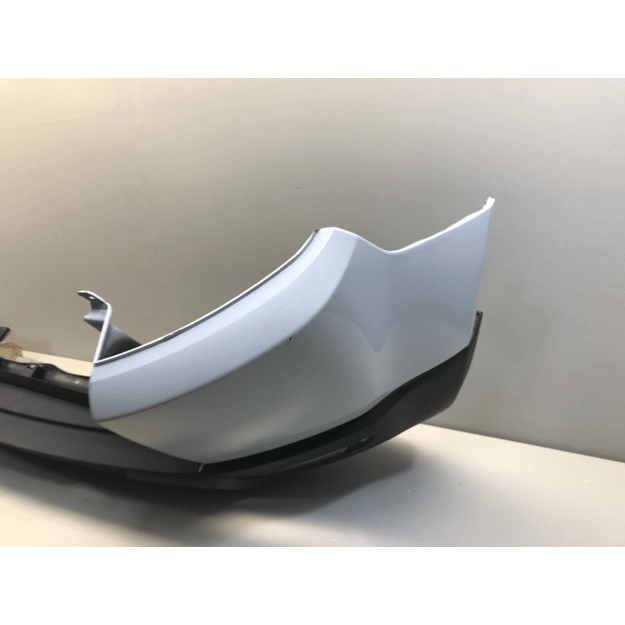 Land Rover Evoque 2013 Galinis bamperis  BJ3217926A 2