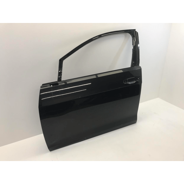 Volkswagen Golf VII Universalas 2017 Priekinės durys kaires 5G4831055AN