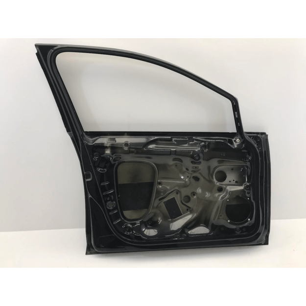 Volkswagen Golf VII Universalas 2017 Priekinės durys kaires 5G4831055AN 9