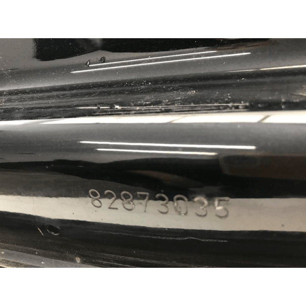 Volkswagen Golf VII Universalas 2017 Priekinės durys kaires 5G4831055AN 14