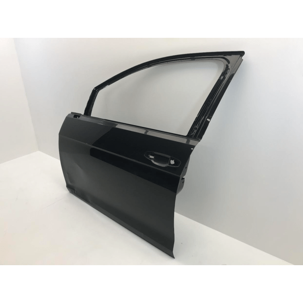 Volkswagen Golf VII Universalas 2017 Priekinės durys kaires 5G4831055AN 1