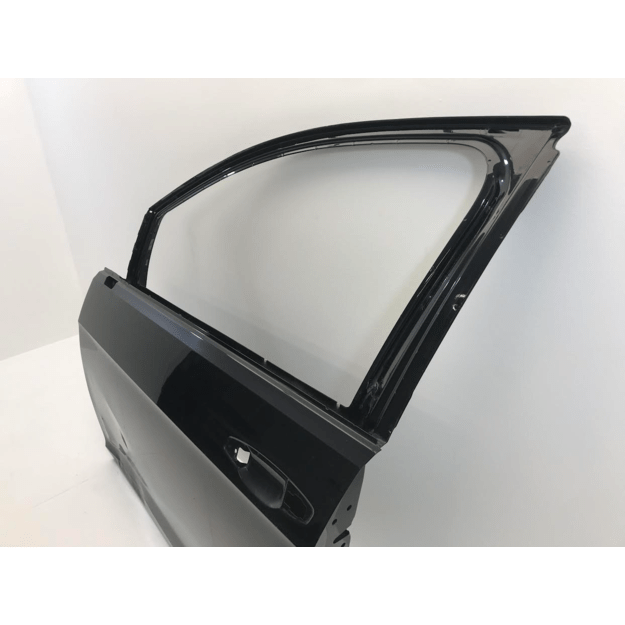 Volkswagen Golf VII Universalas 2017 Priekinės durys kaires 5G4831055AN 2