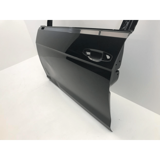 Volkswagen Golf VII Universalas 2017 Priekinės durys kaires 5G4831055AN 3