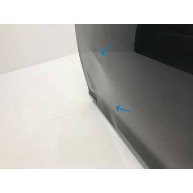 Volkswagen Golf VII Universalas 2017 Priekinės durys kaires 5G4831055AN 5