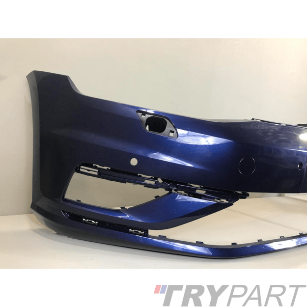 Volkswagen Golf 7 VII Universalas Variant Highline 2017-2019 Priekinis Bamperis 5G0807221 7