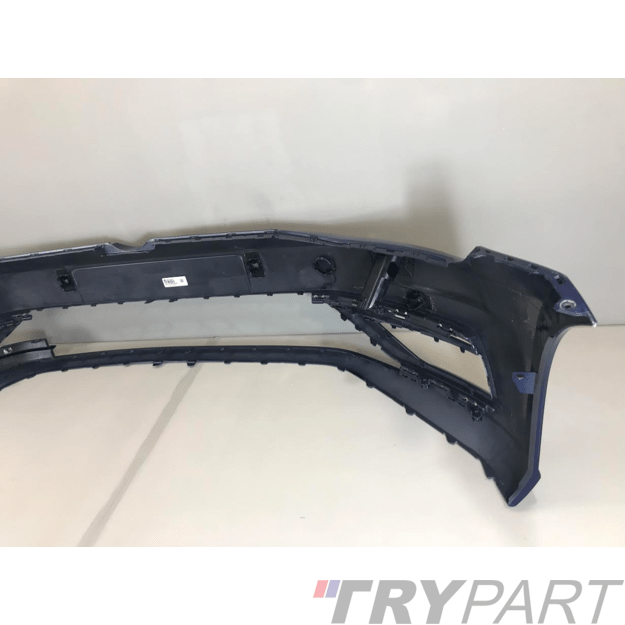 Volkswagen Golf 7 VII Universalas Variant Highline 2017-2019 Priekinis Bamperis 5G0807221 10