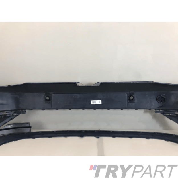 Volkswagen Golf 7 VII Universalas Variant Highline 2017-2019 Priekinis Bamperis 5G0807221 11