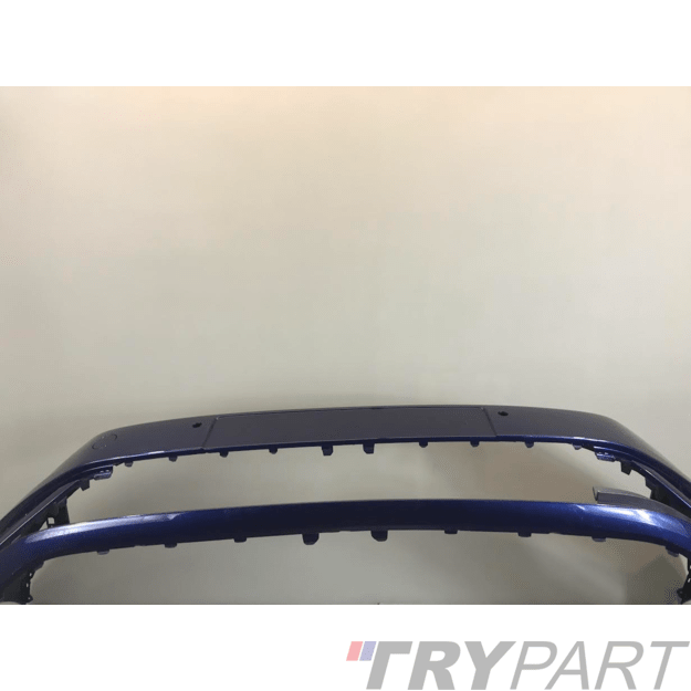 Volkswagen Golf 7 VII Universalas Variant Highline 2017-2019 Priekinis Bamperis 5G0807221 2