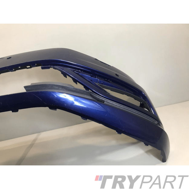 Volkswagen Golf 7 VII Universalas Variant Highline 2017-2019 Priekinis Bamperis 5G0807221 3