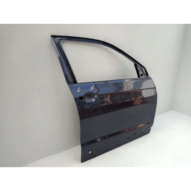 Volkswagen T-Cross 2016- Priekinės durys Desines 2GM831312E 2