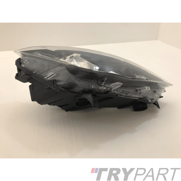 Seat Ibiza V (KJ) 2017- Priekinis žibintas Naudotas 6F1941016B ( Su defektais )  4